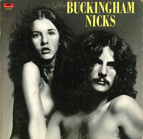 Buckingham/Nicks